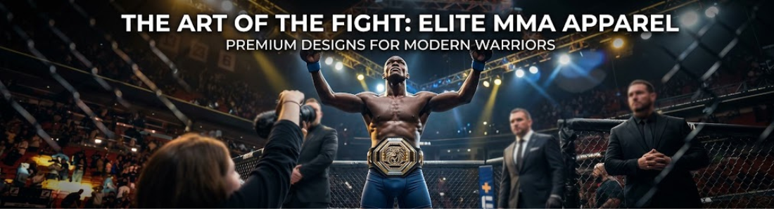 Banner for TrashMMA